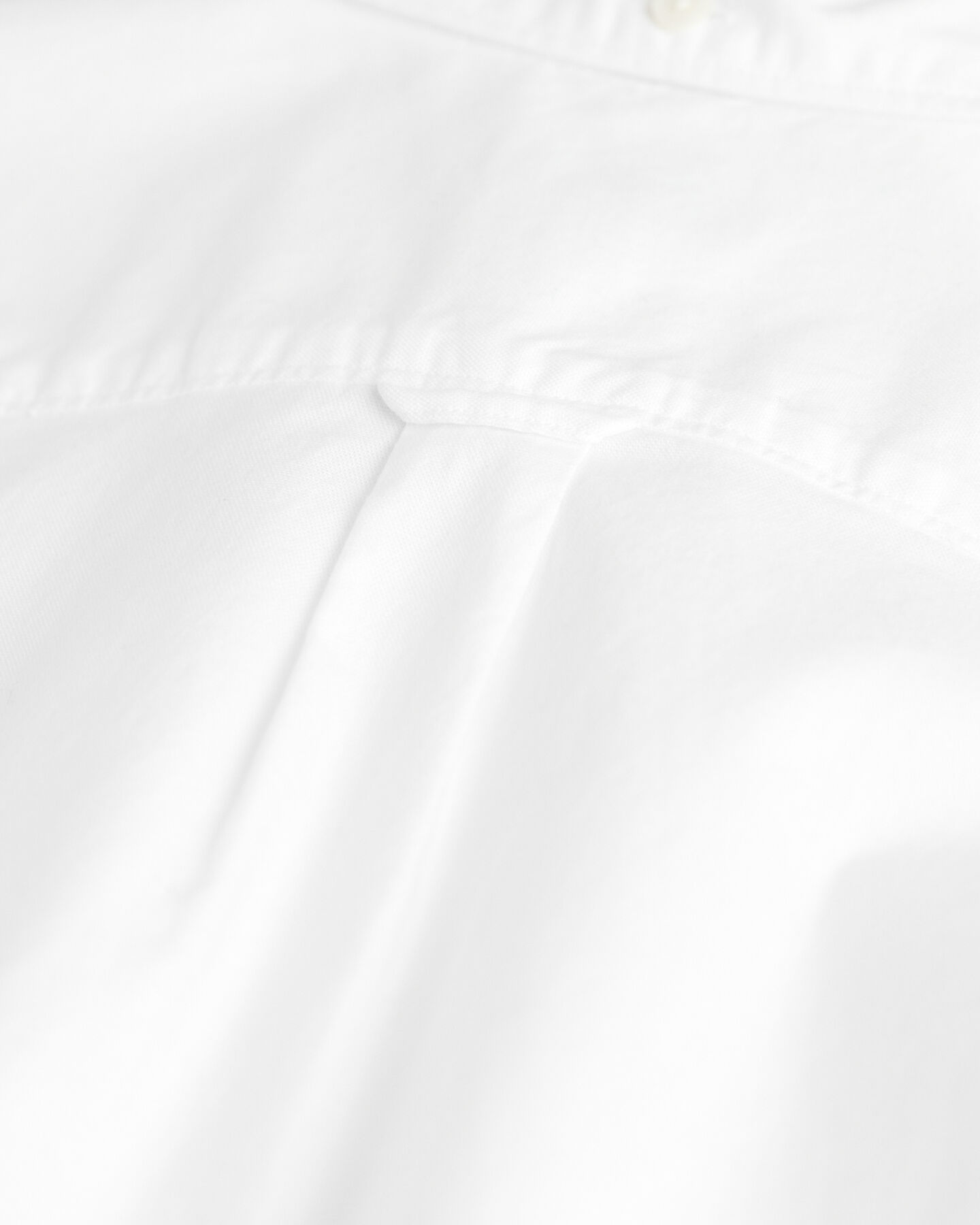 Teens Shield Oxford-overhemd