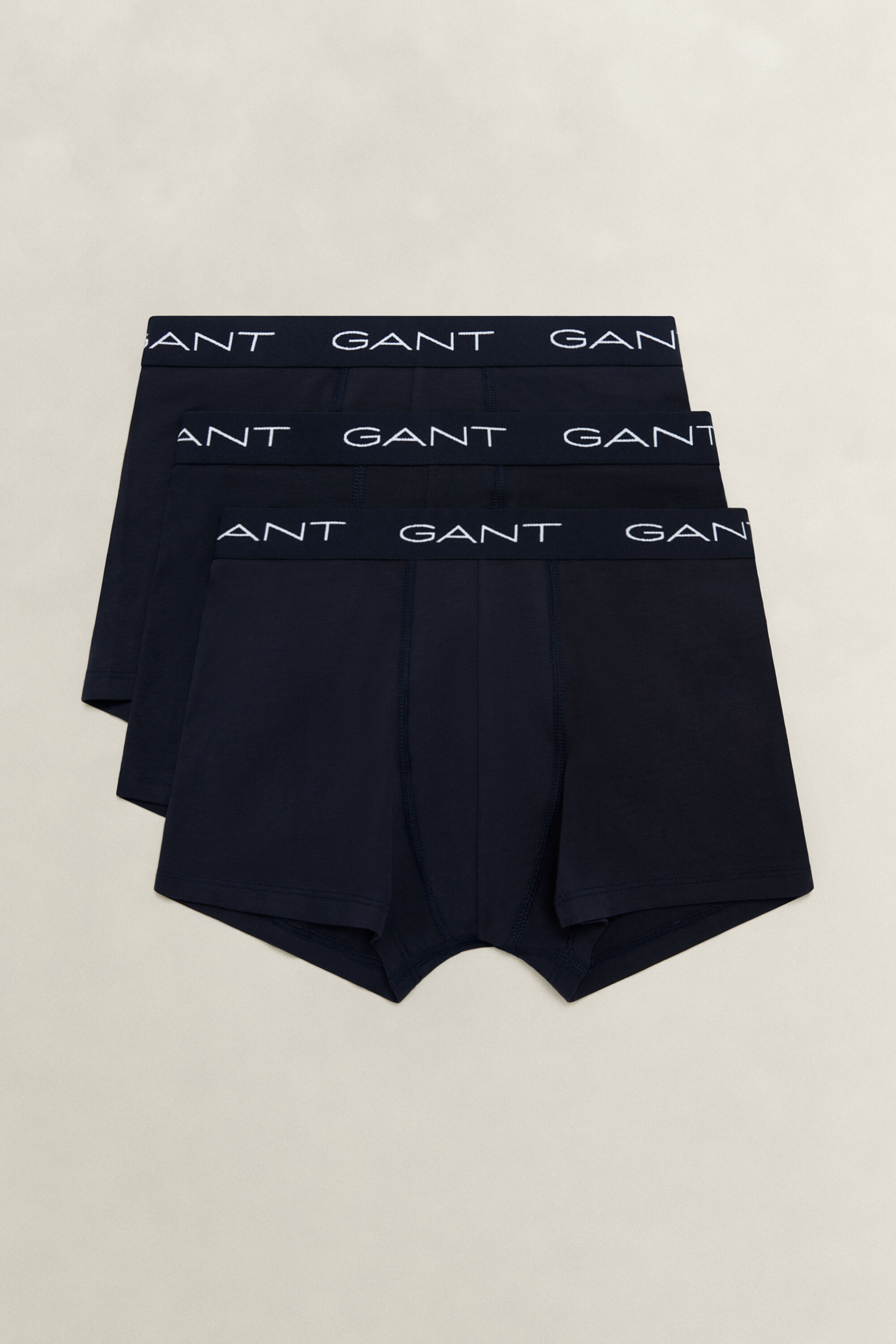 Teen Boys set van drie boxershorts
