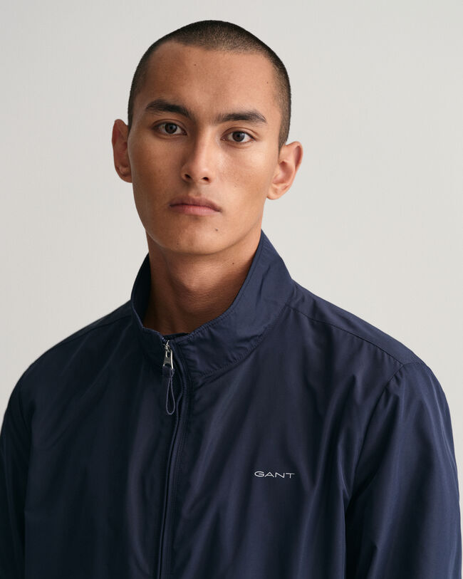 Lichtgewicht Hampshire jack