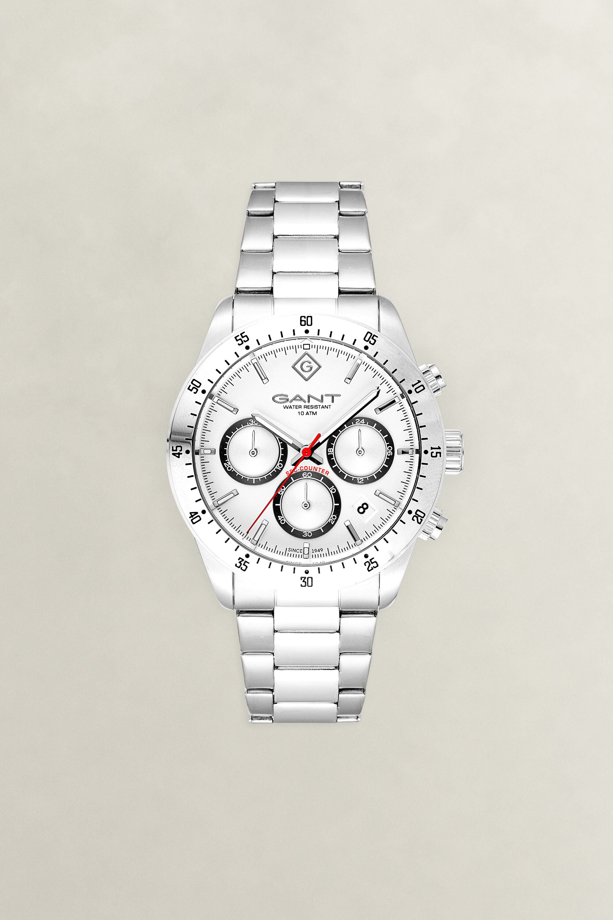 Polshorloge Greenfield