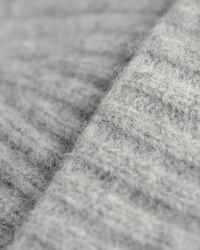 Beanie van alpacawolmix