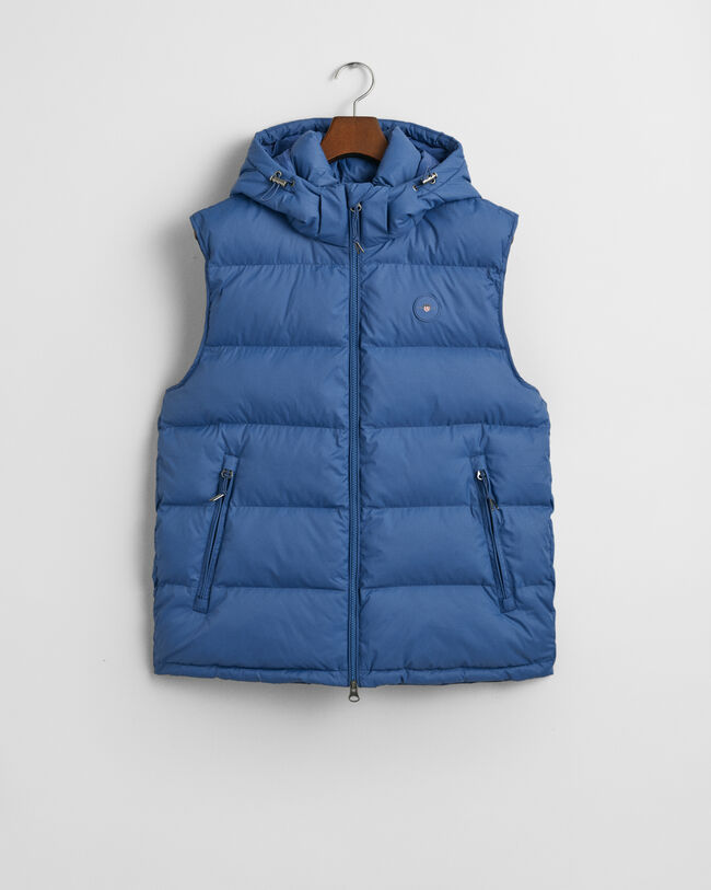 Active Cloud bodywarmer