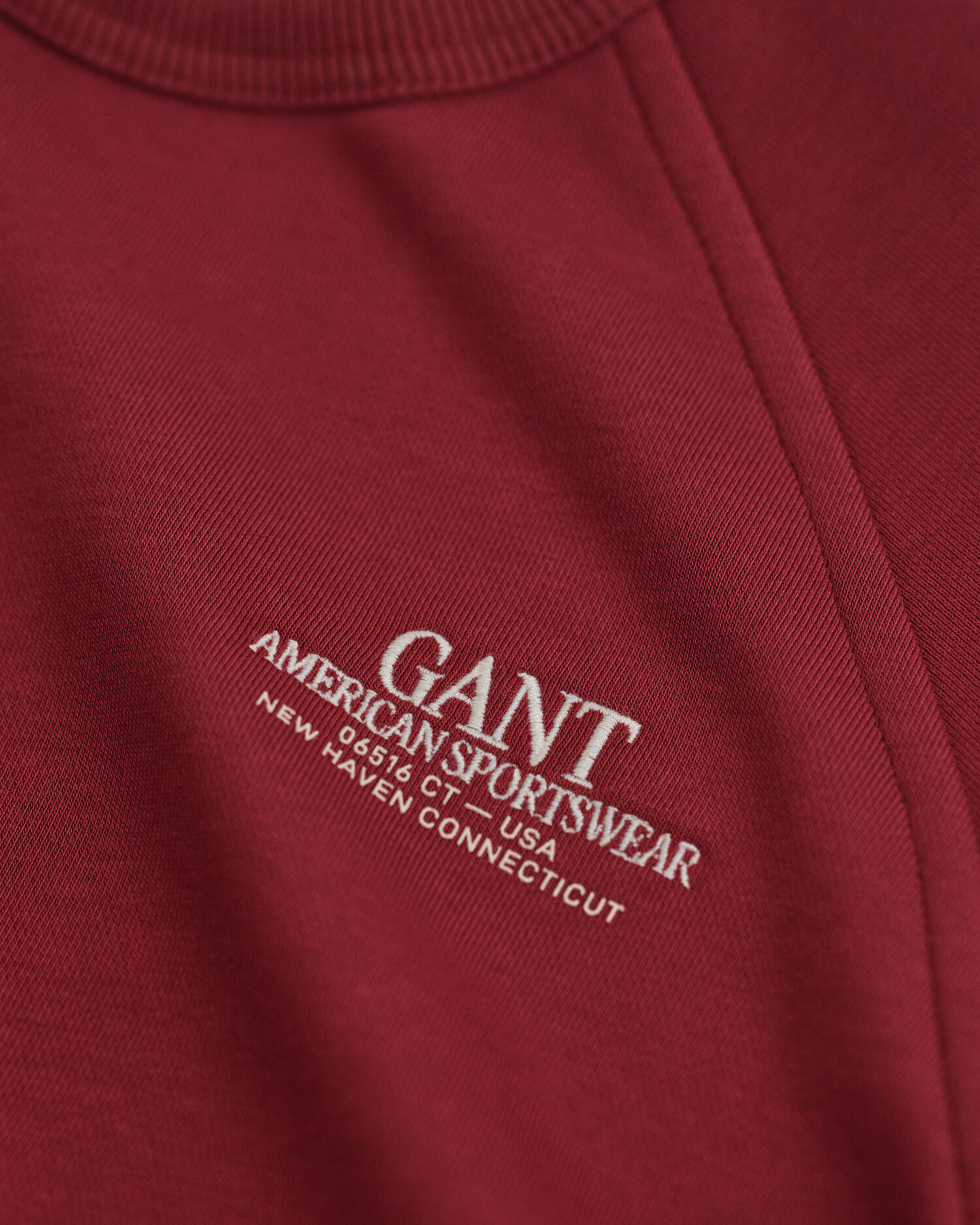 Teens Graphic sweatshirt met ronde hals