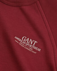 Teens Graphic sweatshirt met ronde hals