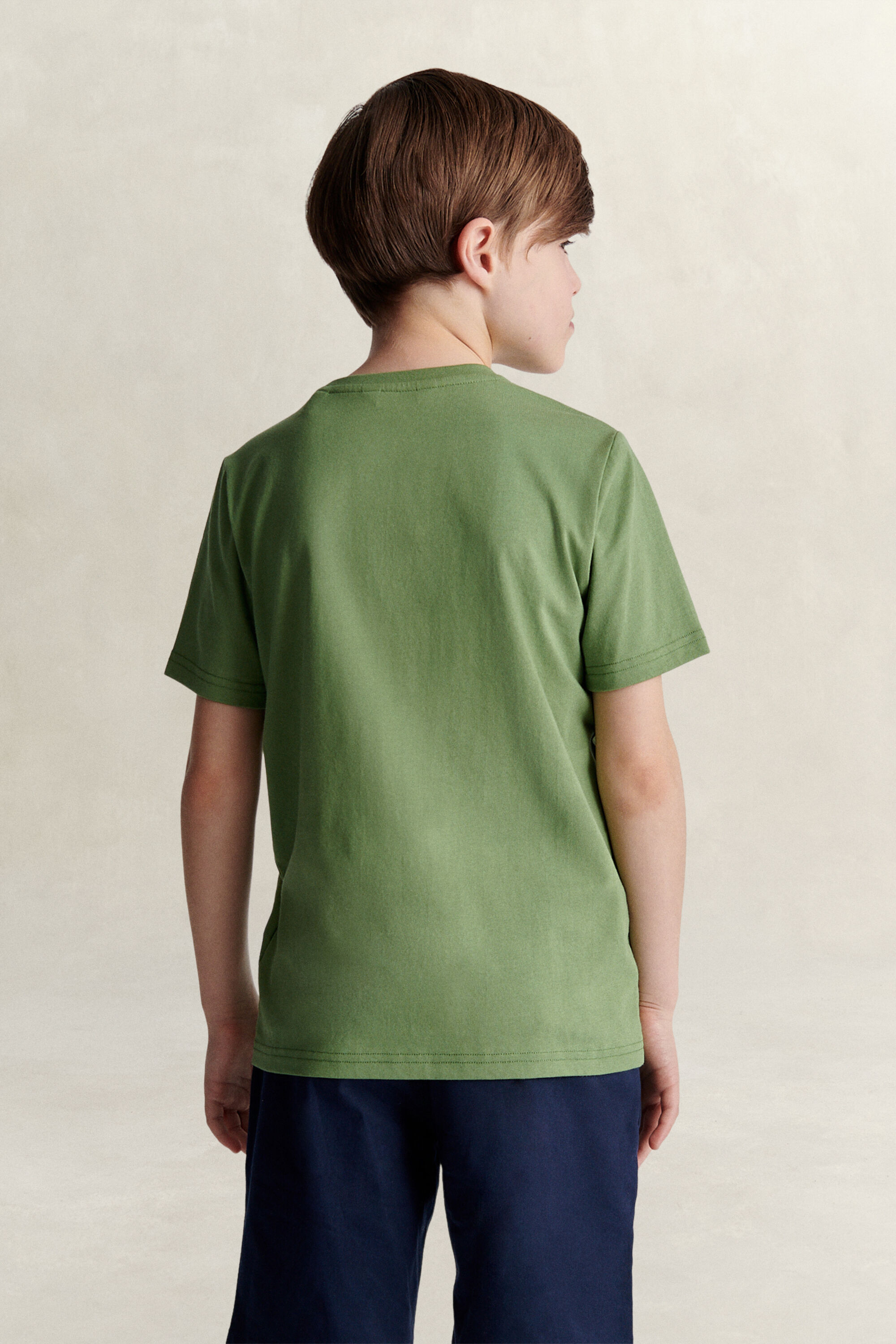 Teens Shield T-shirt