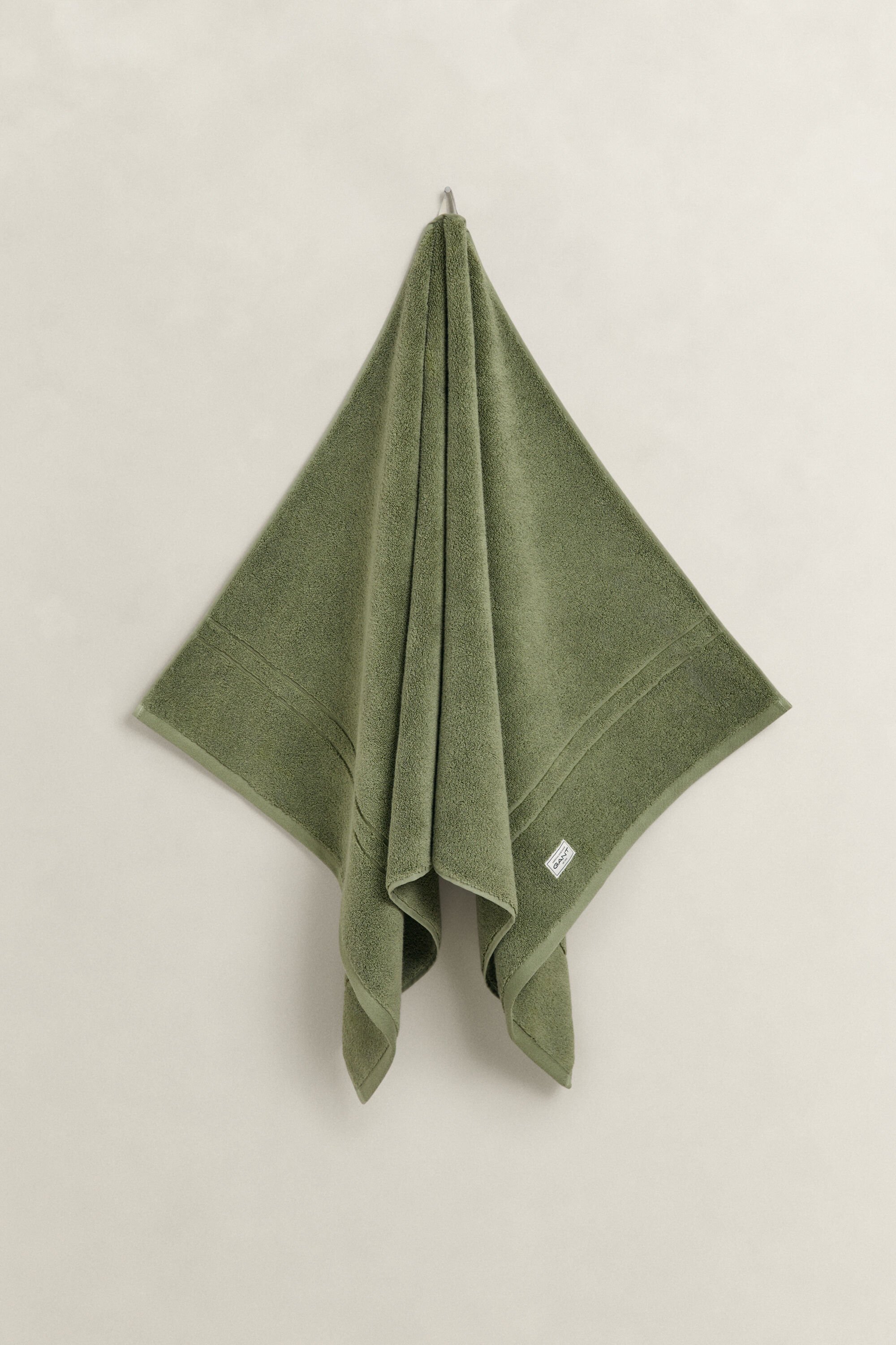 Premium handdoek 70 x 140 cm