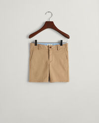 Kids Regular Fit chinoshort
