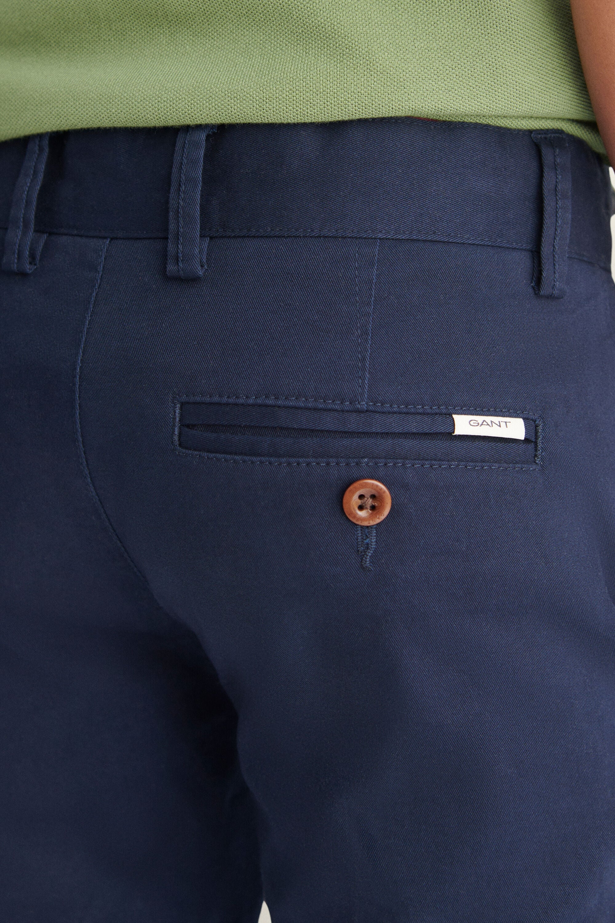 Boys chino