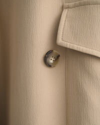 Oversized Fluid jasje