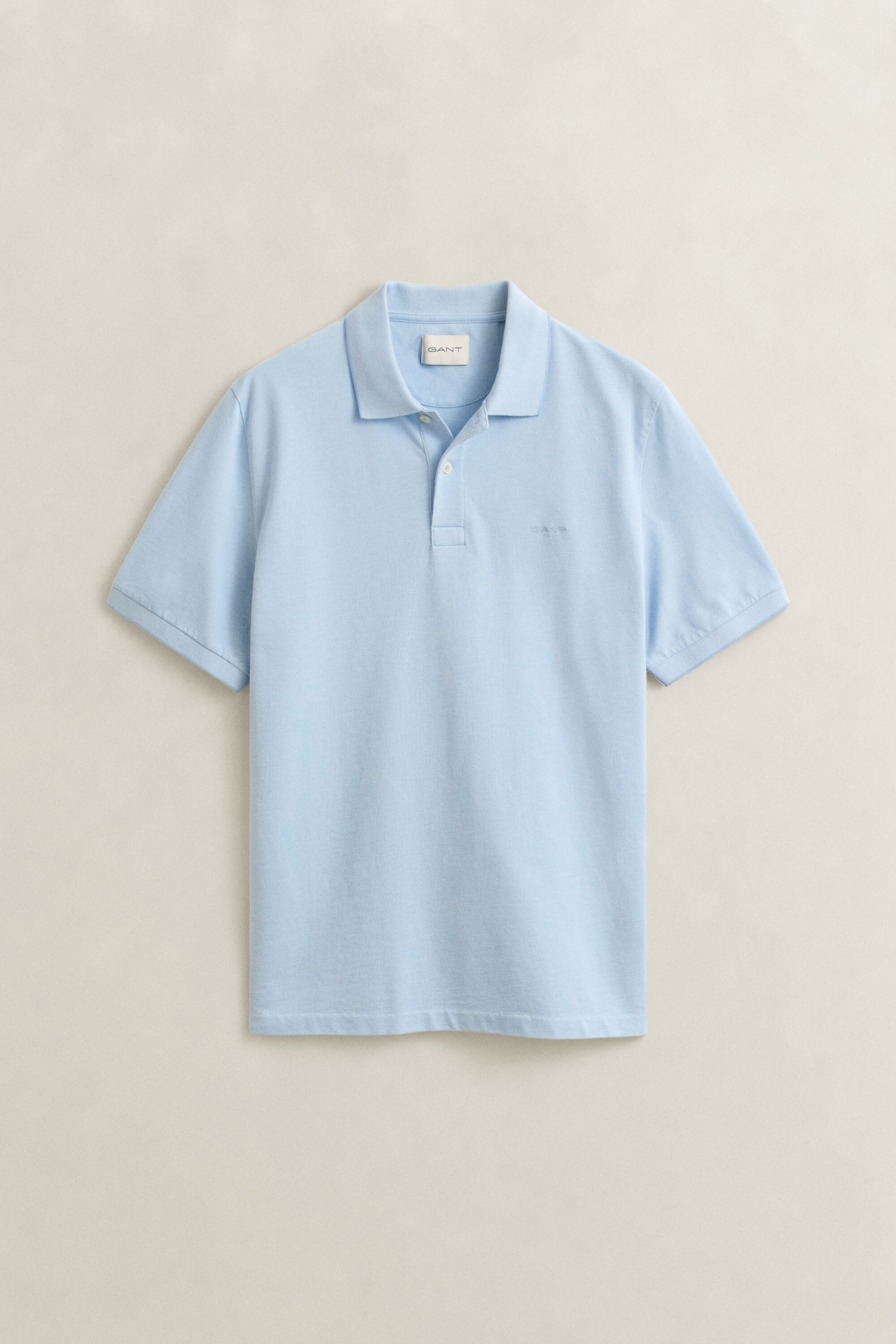 Poloshirt in twee kleuren