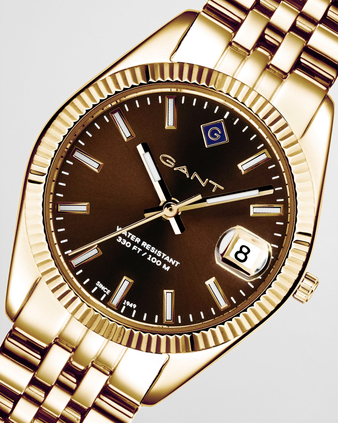 Polshorloge Sussex Mini