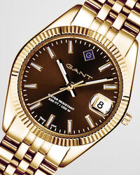 Polshorloge Sussex Mini