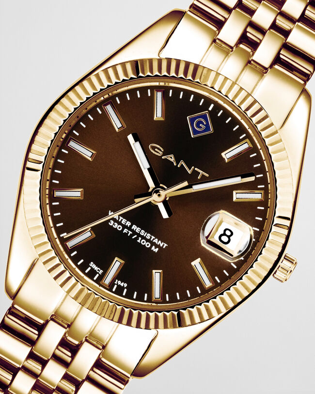 Polshorloge Sussex Mini