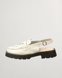 Bercelly loafers