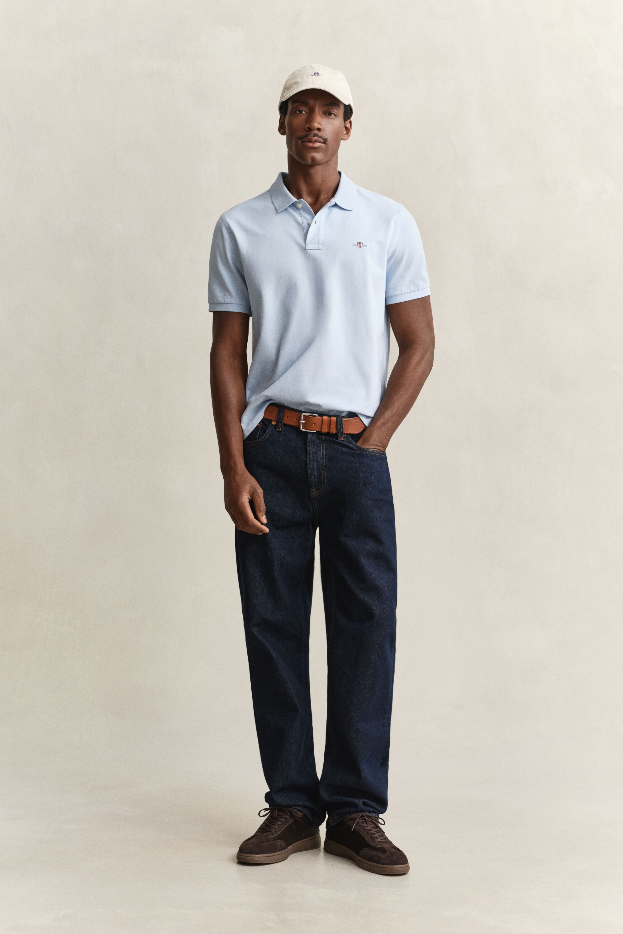 Classic Regular poloshirt