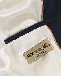 Regular Fit Club blazer