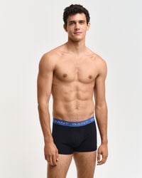 Set van drie boxershorts