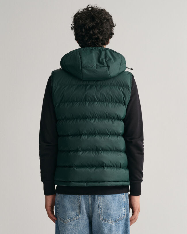 Active Cloud bodywarmer