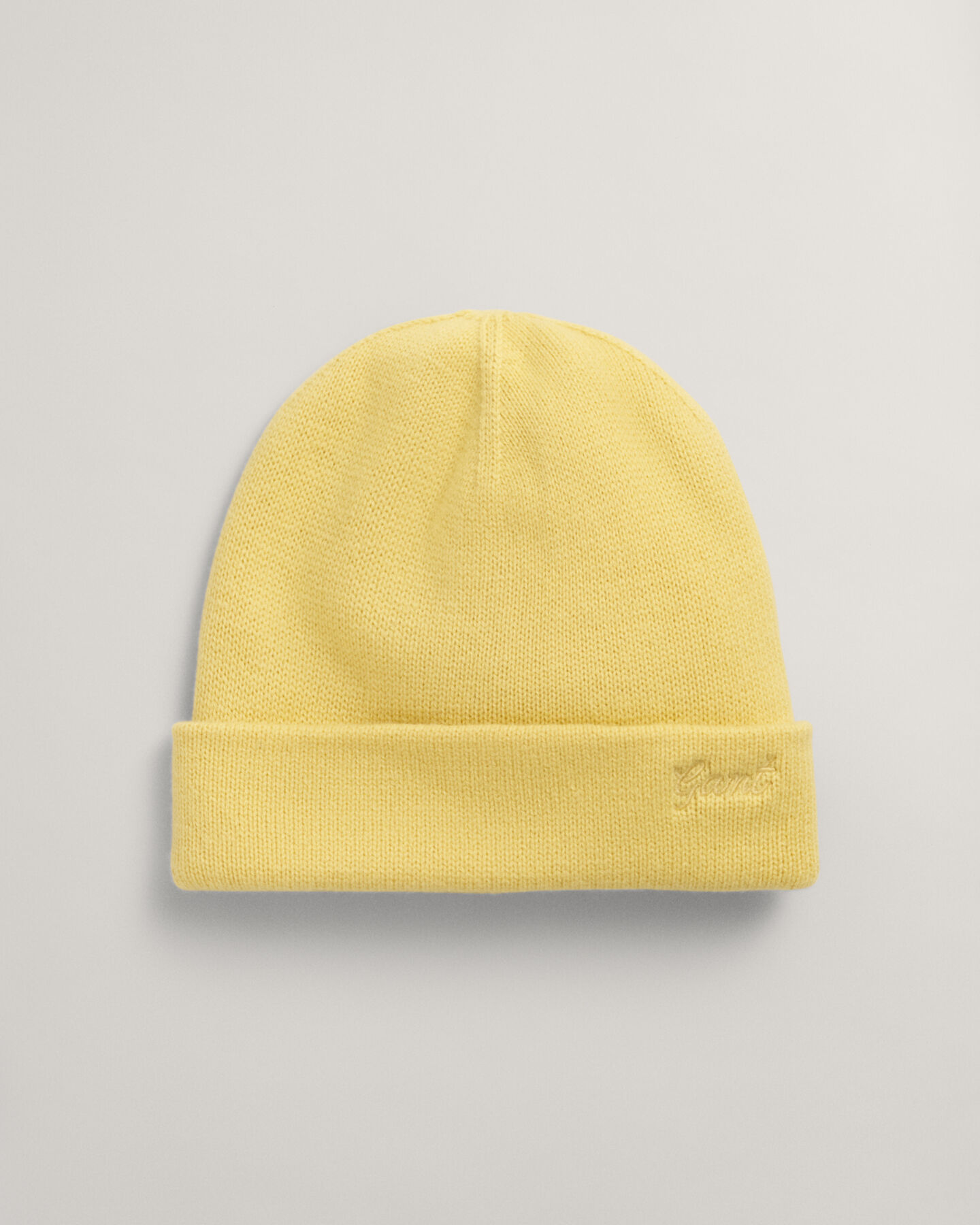 Wollen beanie
