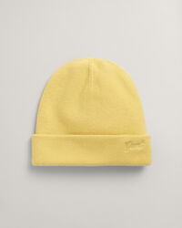Wollen beanie