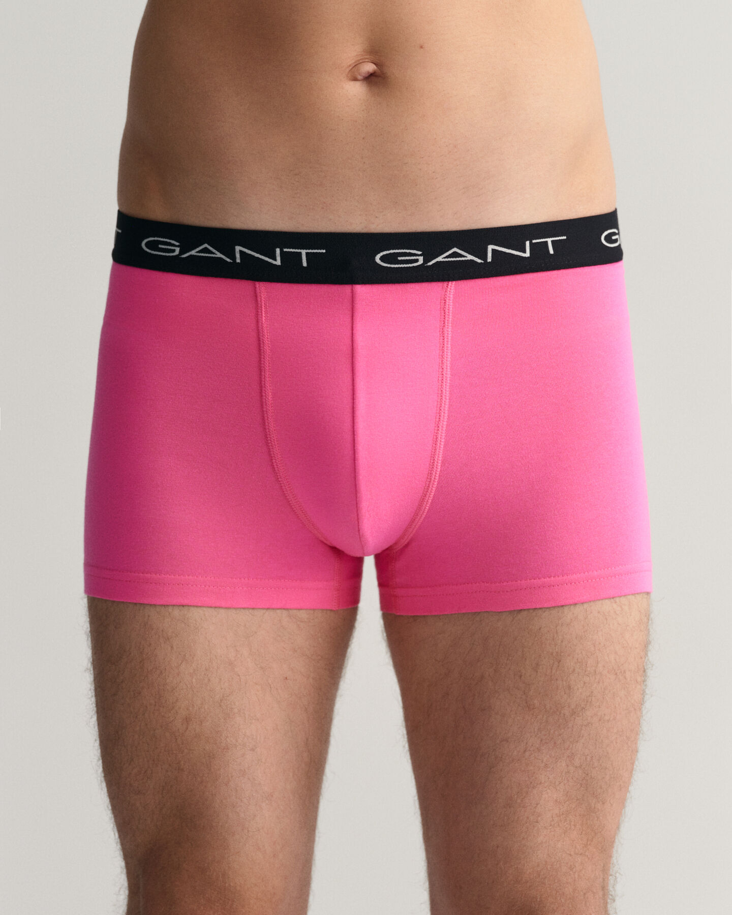 Set van drie boxershorts