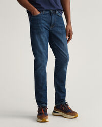 Hayes Slim Fit jeans