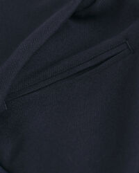 Wollen GANT Varsity Jacket