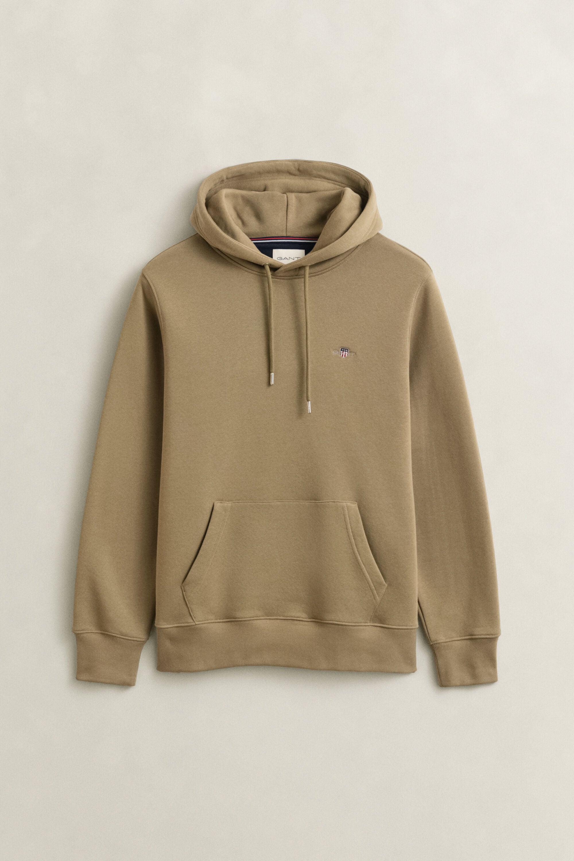 Shield hoodie