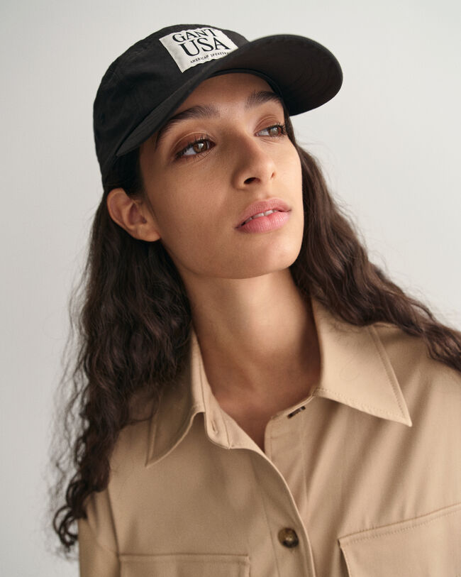 GANT USA ton sur ton Camp pet