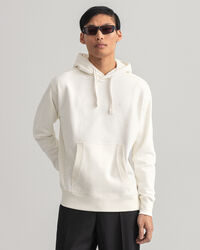 Icon G Essential hoodie van sweatstof