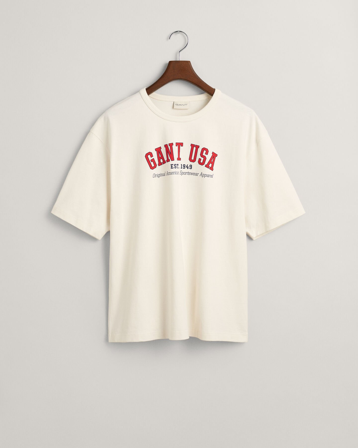 GANT USA T-shirt
