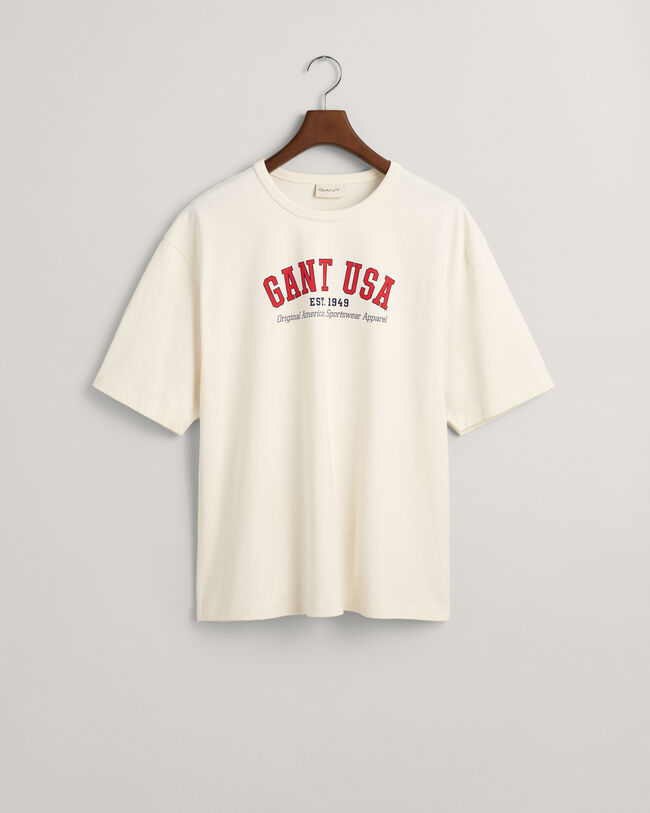 GANT USA T-shirt