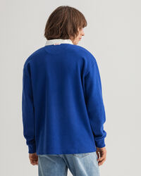 Tiger Heavy Rugger met V-vormig streepje