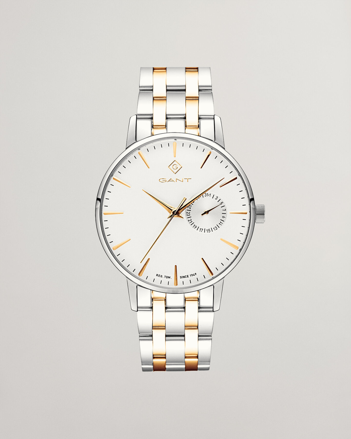 Polshorloge Park Hill 38