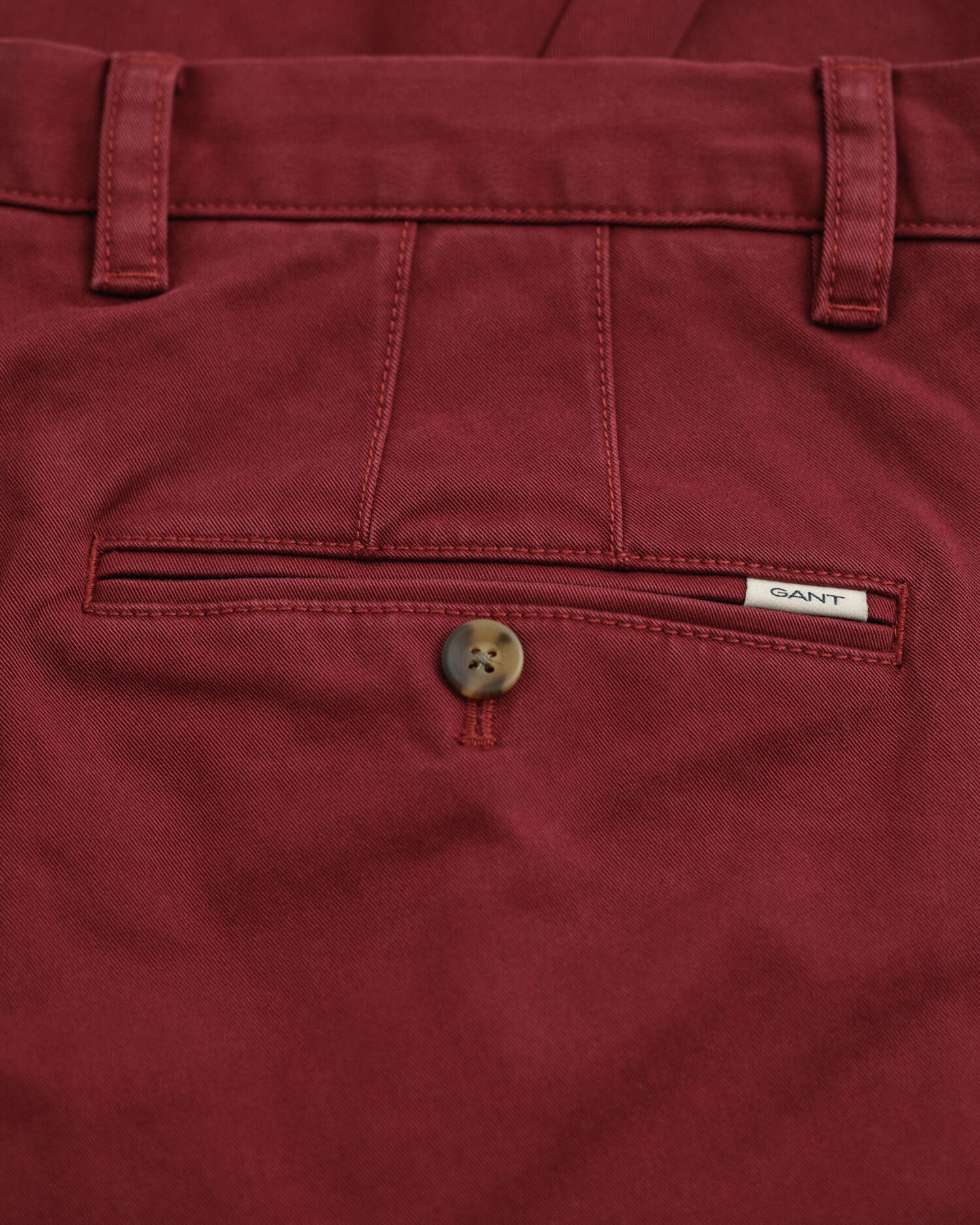 Slim Fit Super Comfort chino