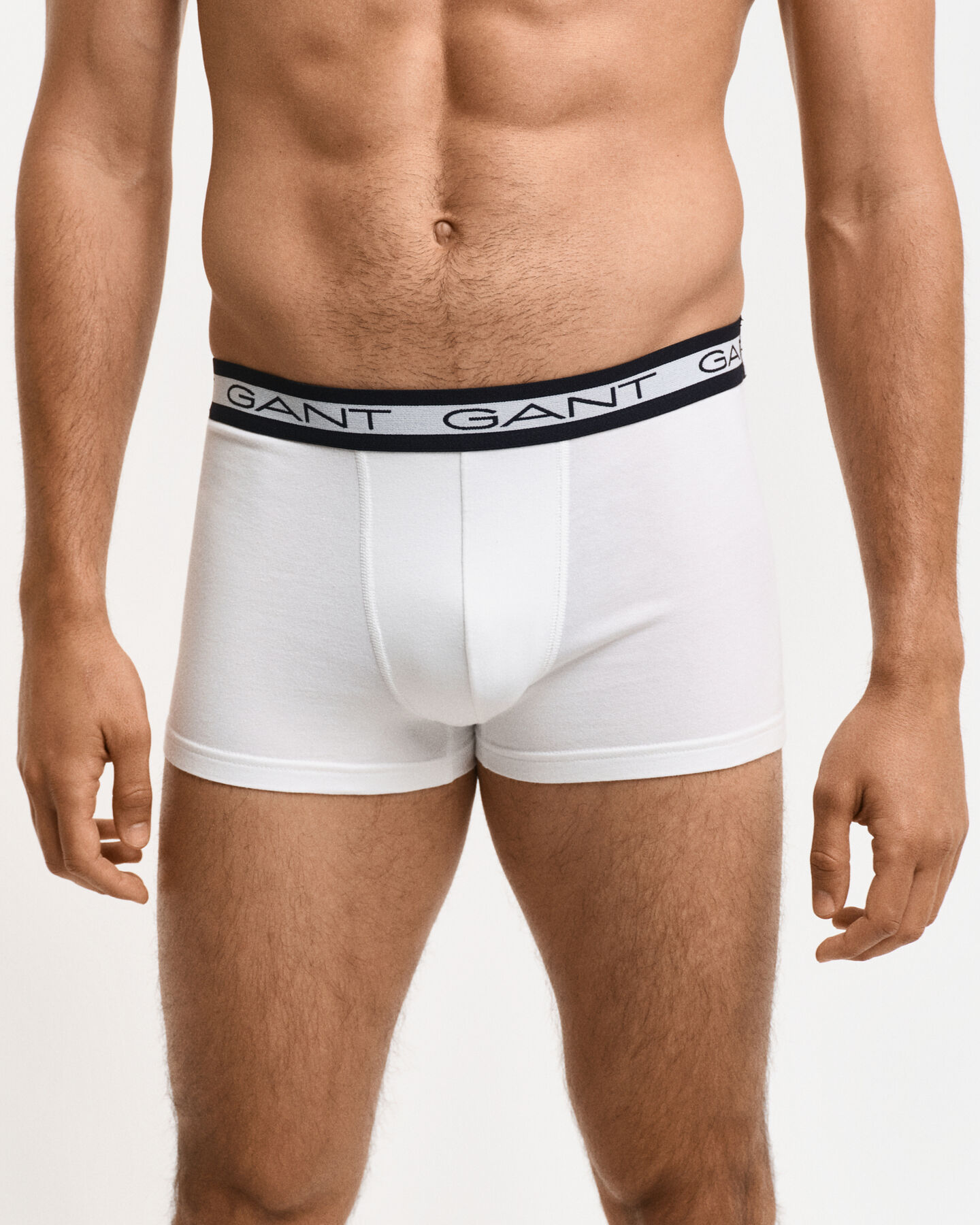 Set van drie boxershorts