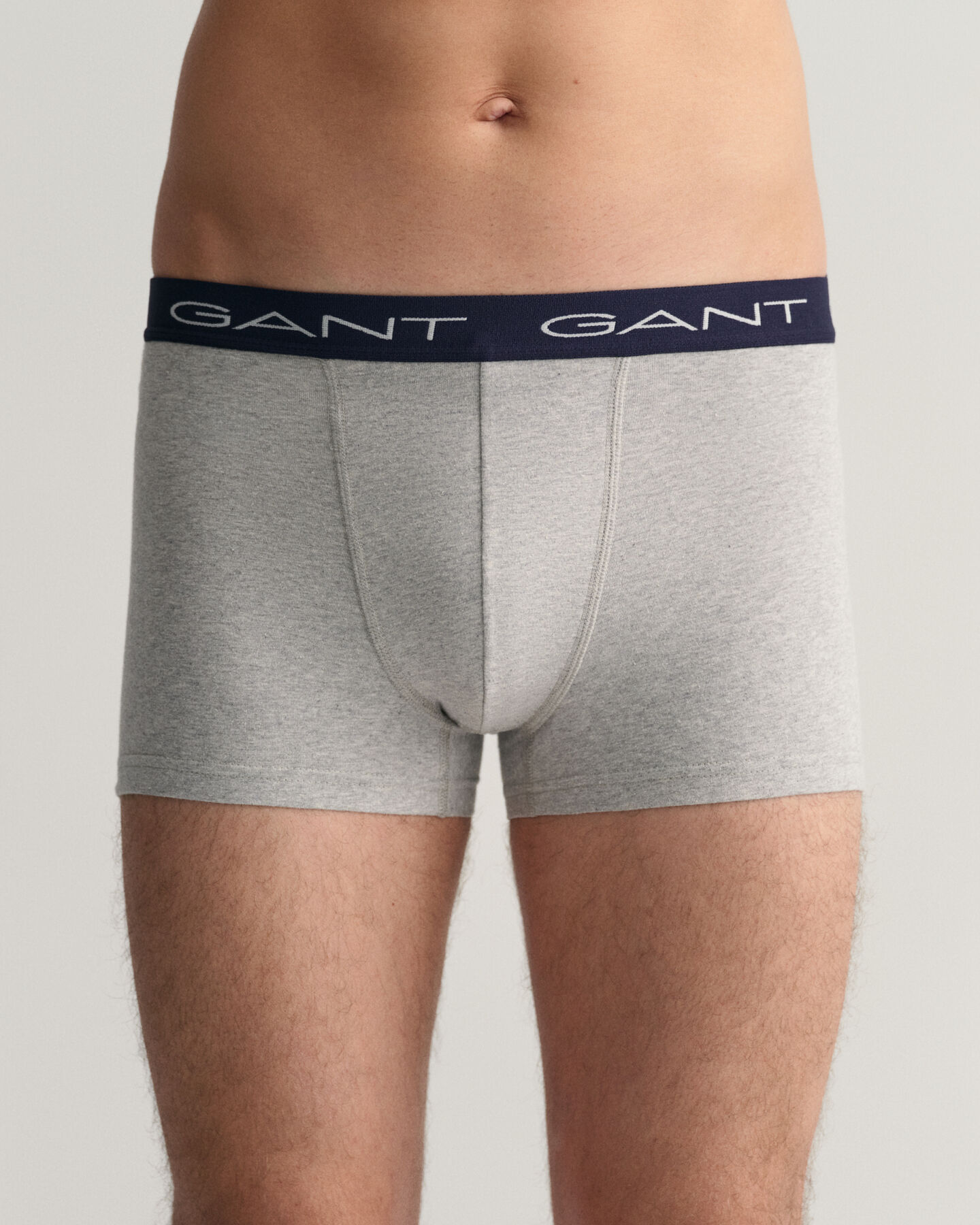 Set van drie boxershorts met G Monogram-print