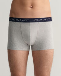 Set van drie boxershorts met G Monogram-print