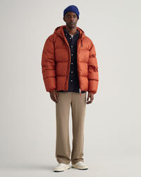 Relaxed Fit sterk verwassen corduroy overhemd