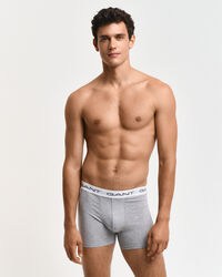 Set van drie boxershorts