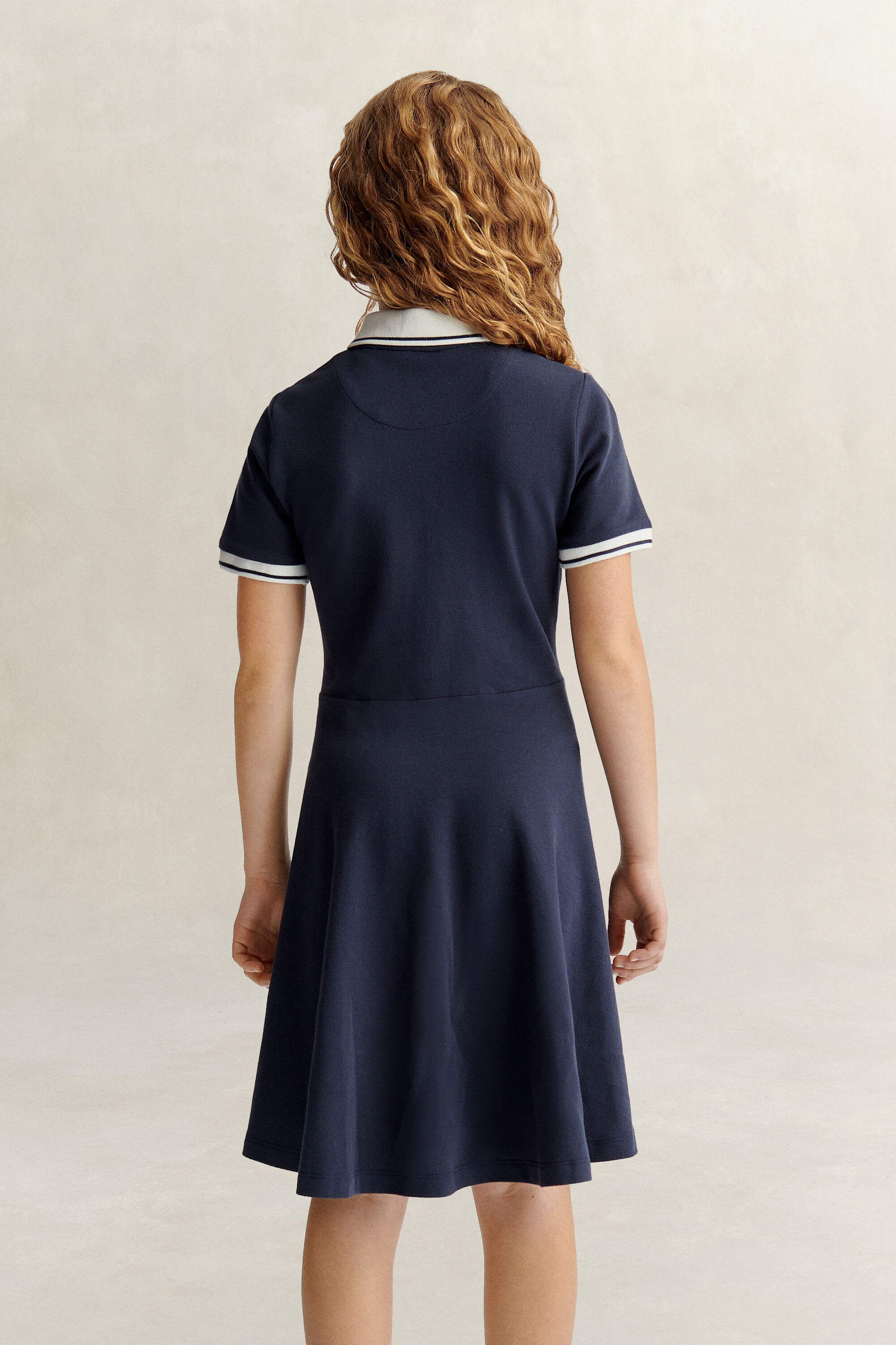 Teen Girls polojurk