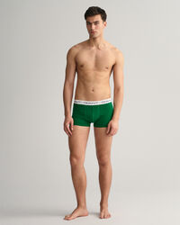 Set van drie boxershorts