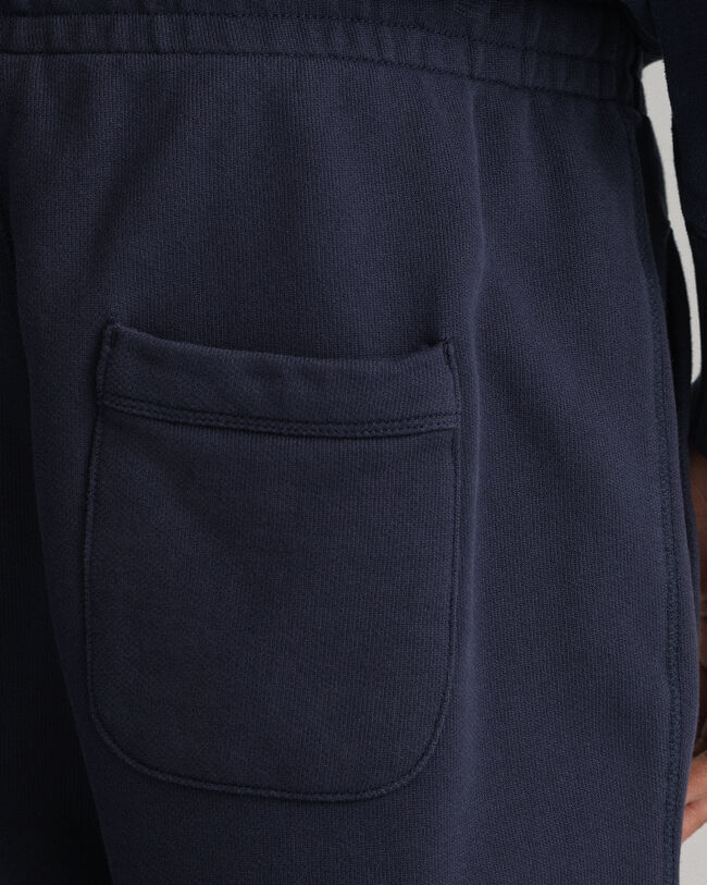 Collegiate joggingbroek