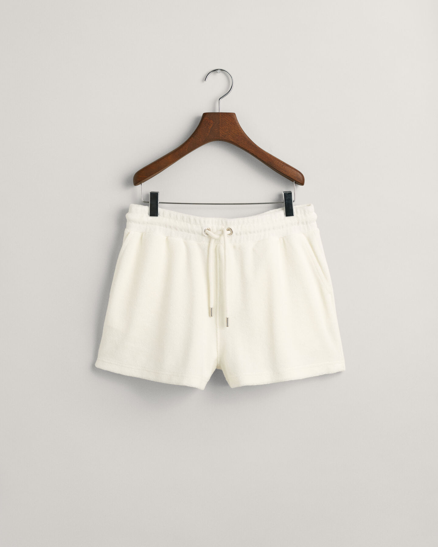 Terry Cloth short