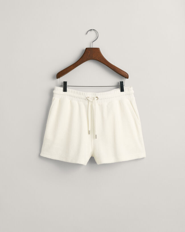 Terry Cloth short