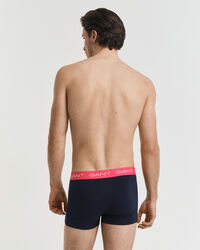 Set van drie boxershorts