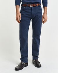 Regular Fit Desert jeans