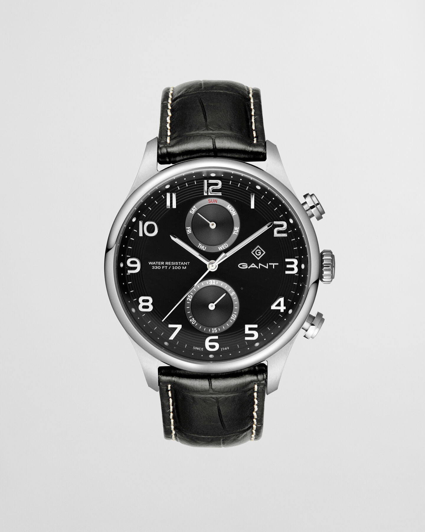 Polshorloge Southampton