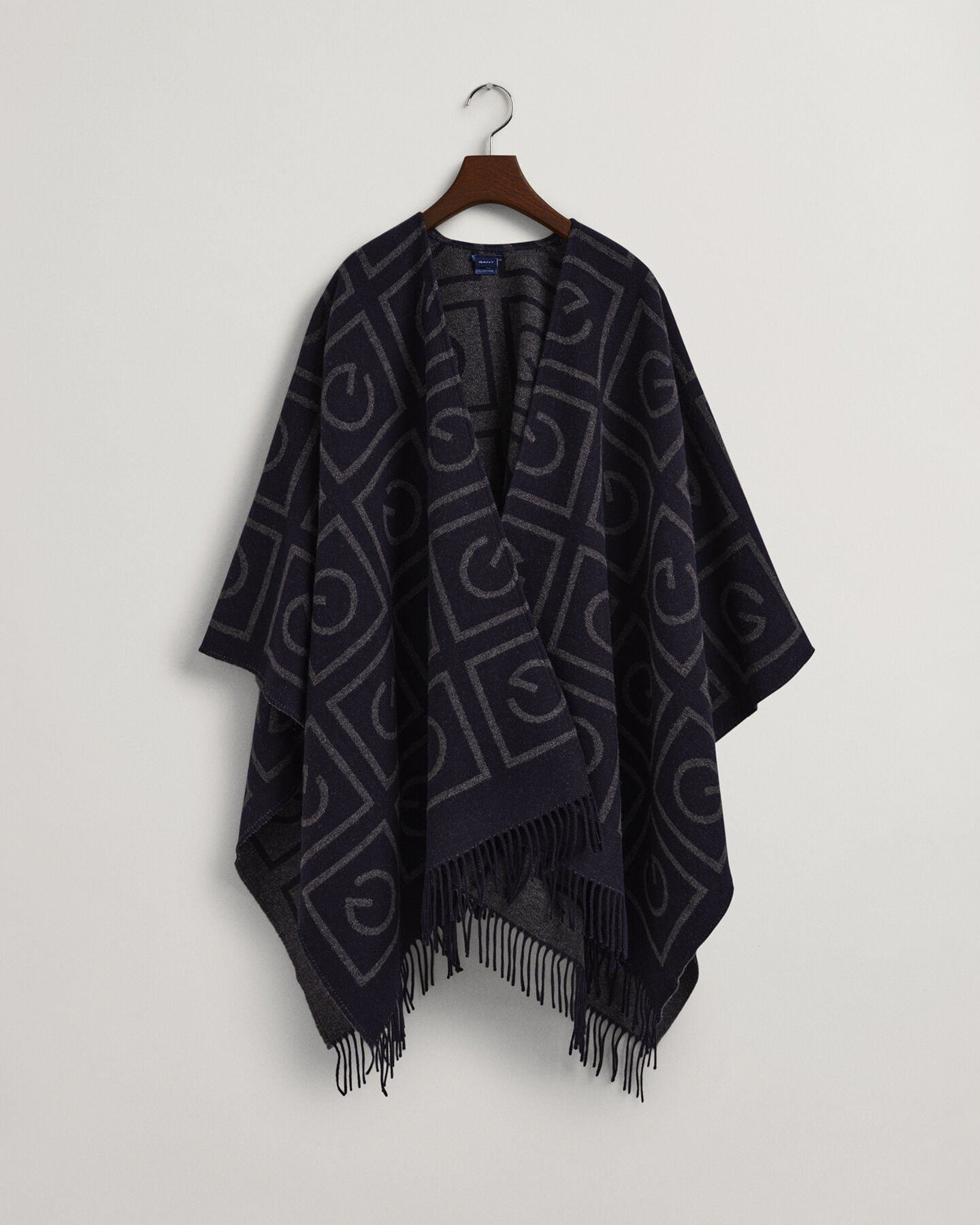 Icon G poncho