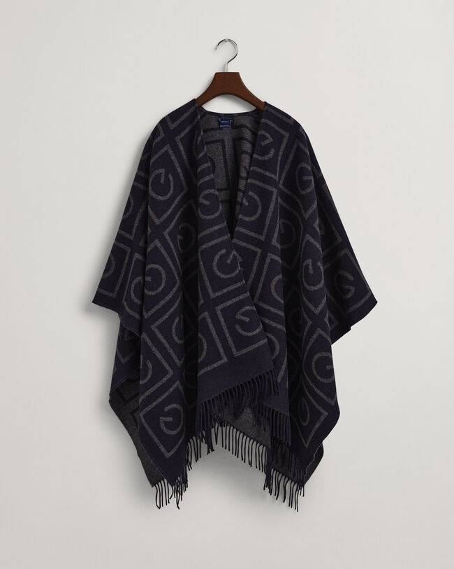Icon G poncho